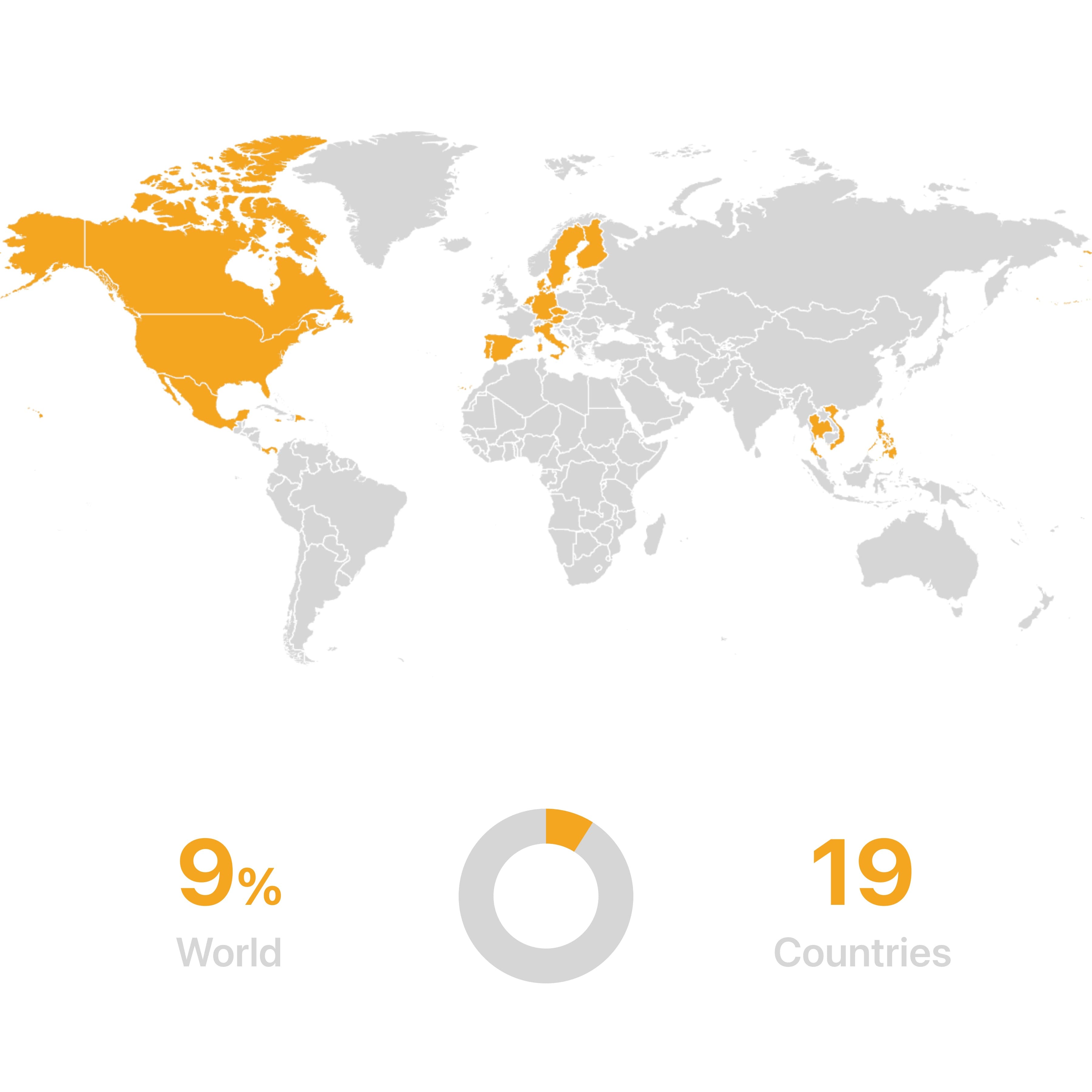 Been App Map