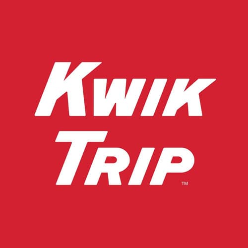Kwik Trip logo
